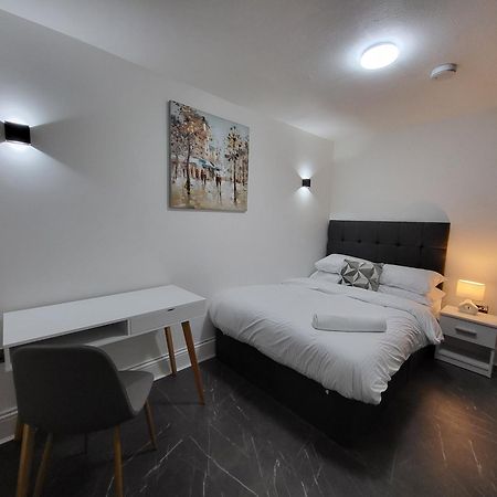 Blackhorse Long Term Stay Coventry Dış mekan fotoğraf